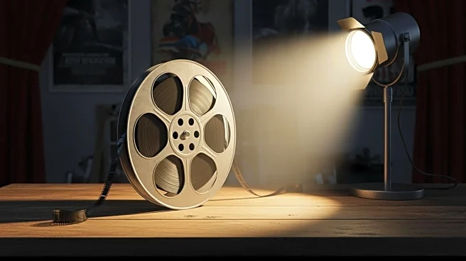 Movie Critic Grae Drake Reviews Latest Film Releases