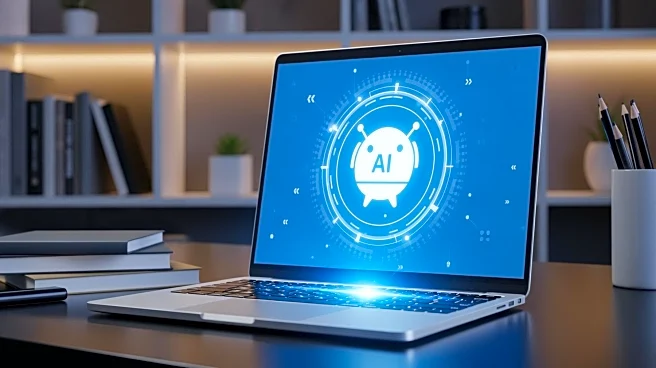Students Increasingly Rely on AI Chatbots for Academic and Personal Support, Raising Concerns