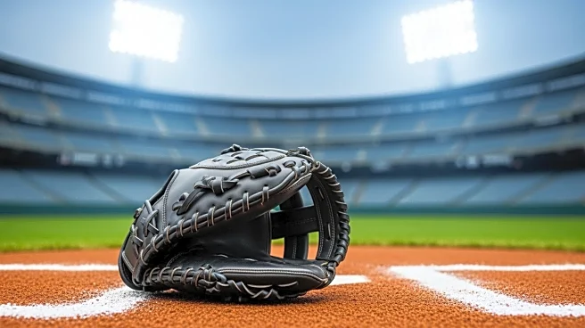 Seattle Mariners' Cal Raleigh Named MLB Player of the Year After Record-Breaking Season