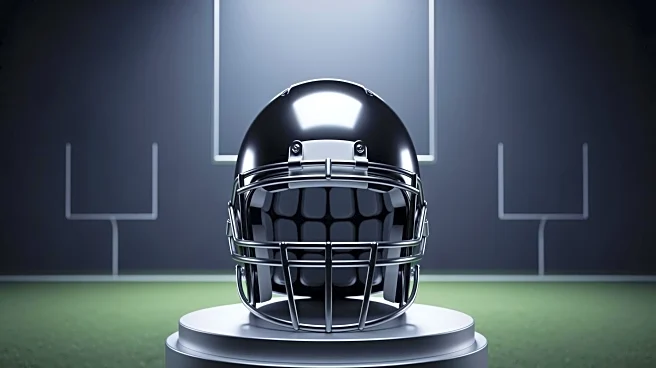 Dartmouth Football Dominates Columbia with 49-3 Victory Led by Grayson Saunier