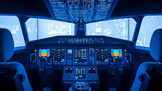 Aviation Industry Faces Urgent Workforce Training Challenges Amidst Growing Demand
