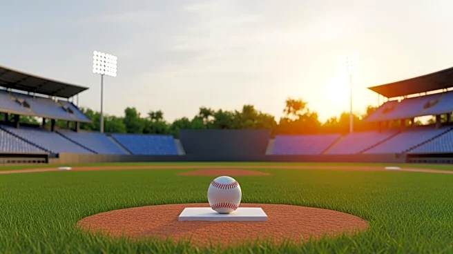 Salt Lake Bees Relocate to New Ballpark in South Jordan