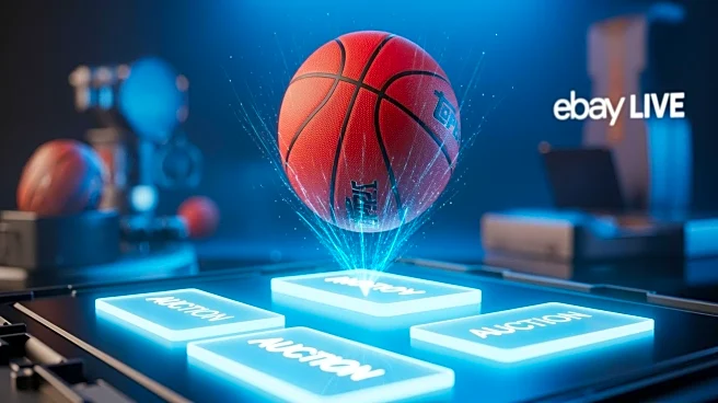 Topps Basketball Launches 2025-26 Series with Sudden Victory Breaks on eBay Live