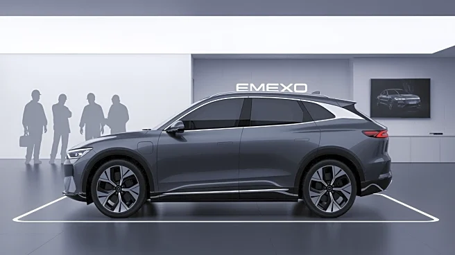 Rivian Announces 4.5% Workforce Reduction Amid Launch Plans for New SUV