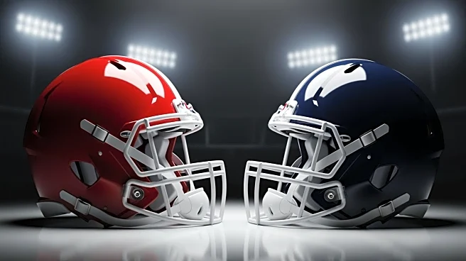 Ohio State Buckeyes Maintain Undefeated Record, Prepare for Upcoming Game Against Penn State