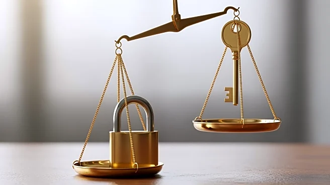 President Trump Faces Backlash Over Pardon of Binance Founder