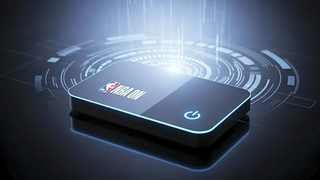 NBA on Prime Launches with Celtics vs. Knicks, Offering New Streaming Experience