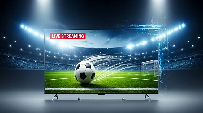 Chelsea vs. Sunderland Premier League Match: Streaming Options and VPN Use