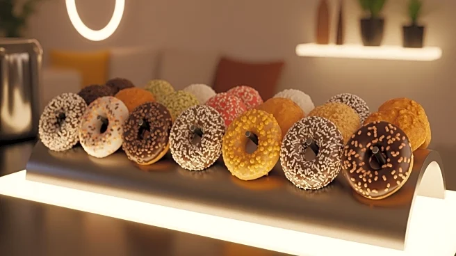 Quest Nutrition Introduces Protein-Rich Donut Products to Expand Snacking Options
