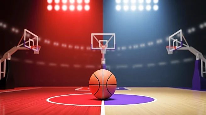 Debate Over NBA's Greatest of All Time: Michael Jordan vs. LeBron James