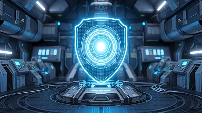 Borderlands 4 Patch Fixes Overactive Shield Voice Lines, Enhancing Gameplay Experience