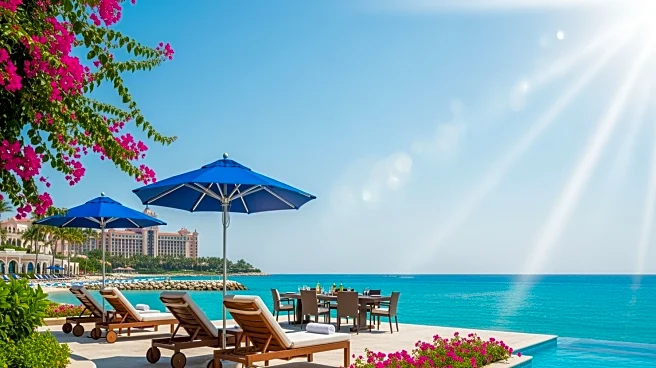 Hilton Announces Conrad Corfu Hotel Opening in Greece by Summer 2026