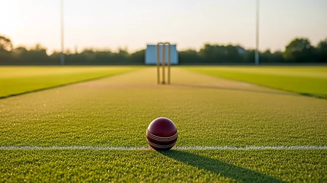 Australia Opts to Bowl Against South Africa in Women's Cricket World Cup Semifinal Decider