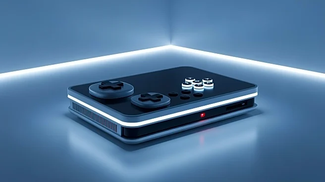Netflix Shuts Down Squid Game Studio, Impacting Gaming Expansion Plans