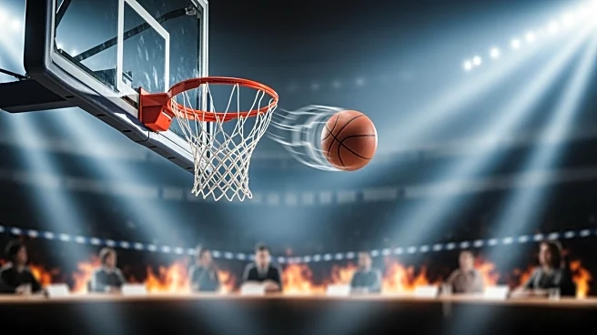Los Angeles Clippers and Portland Trail Blazers Set for Western Conference Showdown
