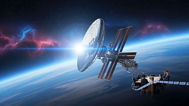 Reflect Orbital's Space Mirror Plan Faces Astronomical Opposition