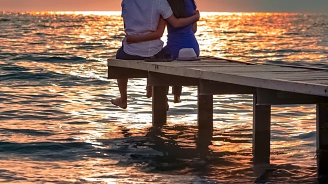 Long-Term Relationships in Israel Highlight Importance of Mutual Respect and Emotional Presence