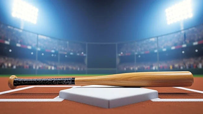 Addison Barger Hits Pinch-Hit Grand Slam in World Series Game 1 Victory