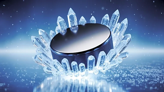 NHL 25 Introduces New Hockey Ultimate Team Content Featuring Milestones and Frozen Forces Cards