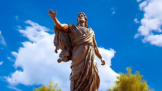 Church of Jesus Christ Expands Global Mission Network with 55 New Missions