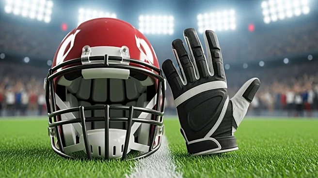 Oklahoma Sooners Achieve Record Sacks in Game Against Ole Miss Rebels