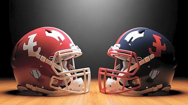 Oklahoma Sooners Prepare for SEC Showdown Against Ole Miss Rebels
