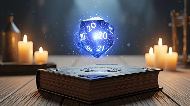 Critical Role's Campaign 4 Overture Delivers Intense D Experience