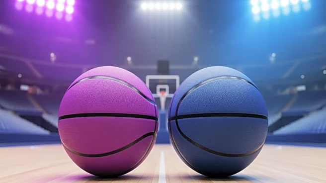 Kansas State Wildcats Prepare for Big 12 Showdown Against Kansas Jayhawks