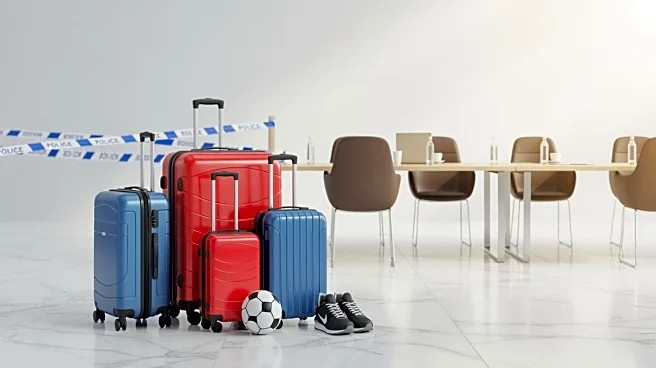 Luggage Brands Offer Major Discounts Ahead of Holiday Travel Season