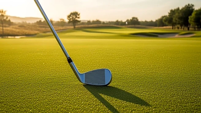Vince Covello Withdraws from Bank of Utah Championship After First Round