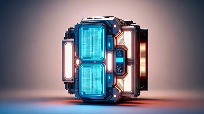 QD-SOL Develops Photocatalytic Technology for Hydrogen Fuel Production