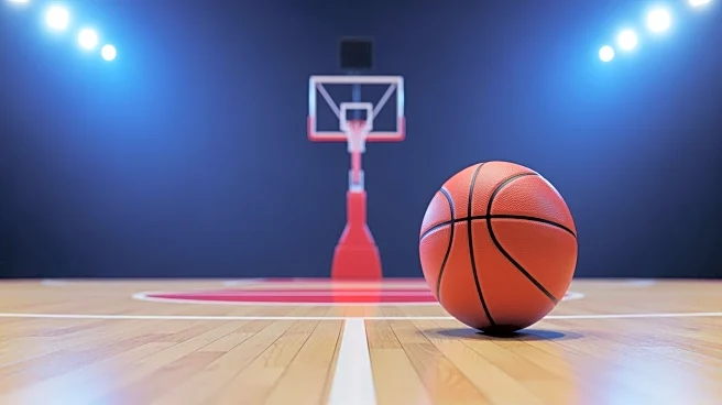 Louisville Men's Basketball Team Faces Defeat Against Kansas in Exhibition Opener