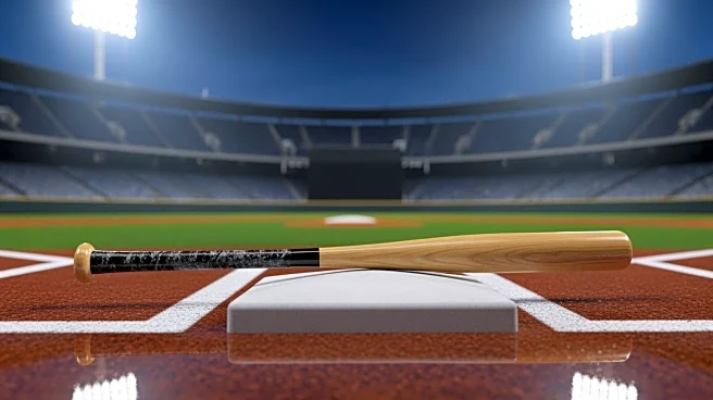 Addison Barger Makes World Series History with Pinch-Hit Grand Slam for Blue Jays