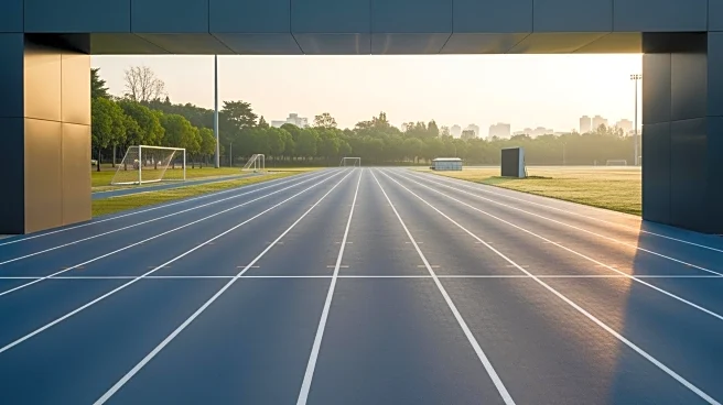 Marathon Majors Face Unprecedented Demand Amid Running Boom