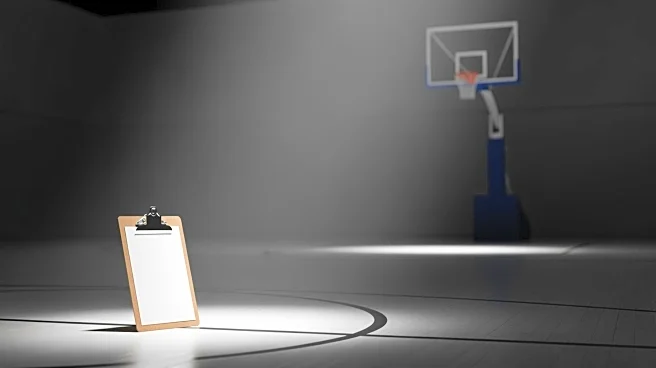 Tiago Splitter Steps Up as Interim Head Coach for Portland Trail Blazers