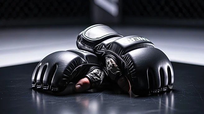 UFC Champion Tom Aspinall Prepares for Title Defense Against Ciryl Gane Amid High Stakes