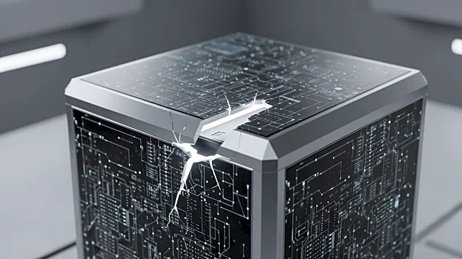 OpenAI Atlas Omnibox Vulnerability Enables Silent Jailbreaks