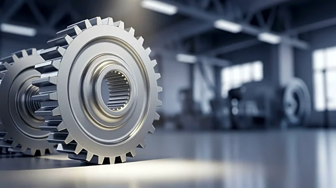 American Axle  Manufacturing Upgraded to 'Strong-Buy' by Wall Street Zen