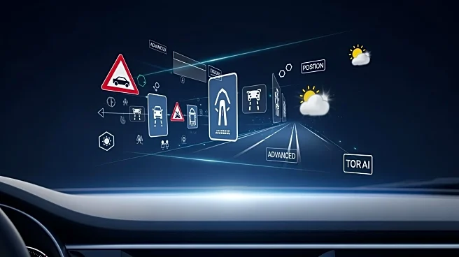 Nauto's AI Technology Enhances Road Safety with Predictive Risk Fusion