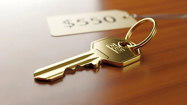 Lubbock County Sees Slight Decrease in September Home Listing Prices