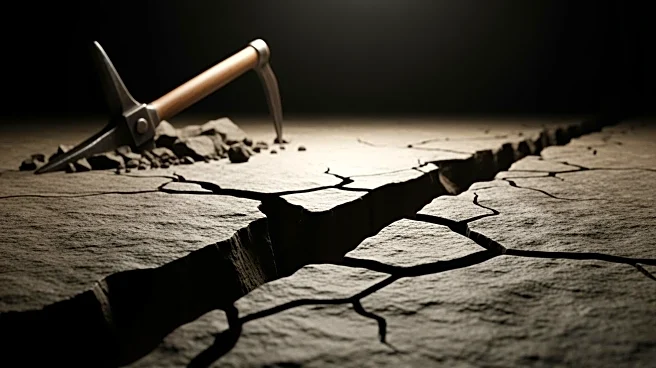 Earthquakes Canada Confirms Mining-Induced Earthquake in Sudbury