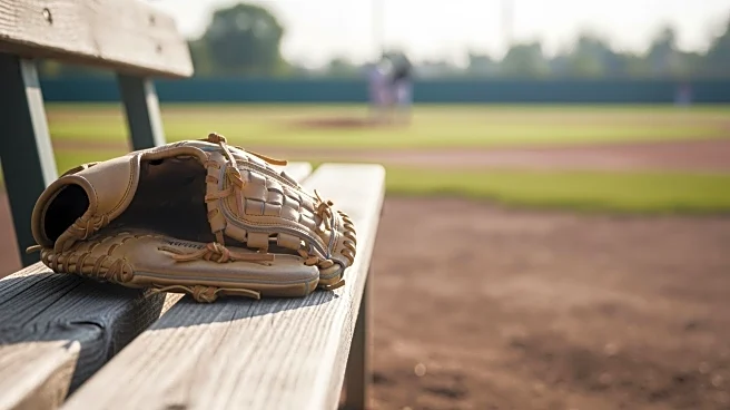 Dodgers' Alex Vesia Misses World Series Roster Due to Family Matter