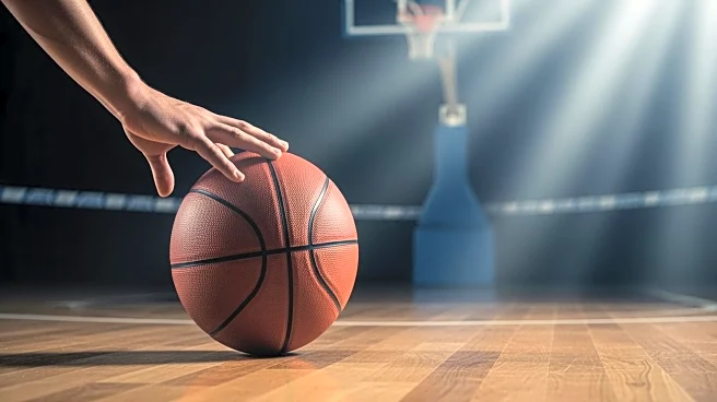 BYU Basketball Defeats North Carolina in Exhibition Game, Showcasing Strong Defense