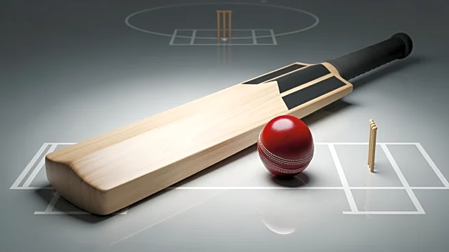 Shan Masood Appointed Director of International Cricket at PCB Amid Controversy