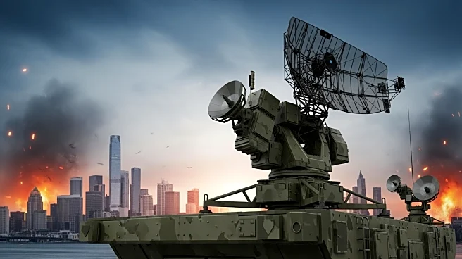 Zelenskyy Urges Western Air Defense Support Following Russian Attacks in Ukraine