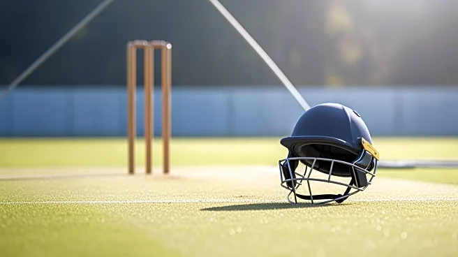 Cricket Australia: Players Inappropriately Touched in India, Security Reviewed