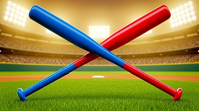 Toronto Blue Jays Defeat Los Angeles Dodgers in World Series Game 1 with Historic Grand Slam