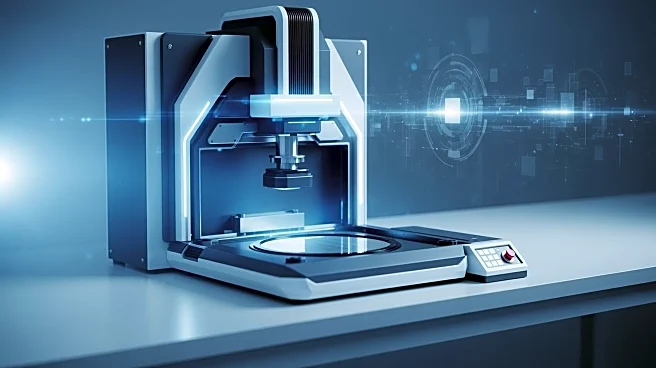 IIT Madras and Applied Materials India Collaborate to Enhance Semiconductor Research and Workforce Development