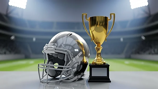 College Football Playoff Leaders Debate Expansion Amid Parity Concerns