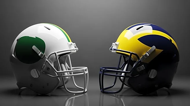 Michigan State Spartans Prepare for Rivalry Game Against Michigan Wolverines Amidst Losing Streak